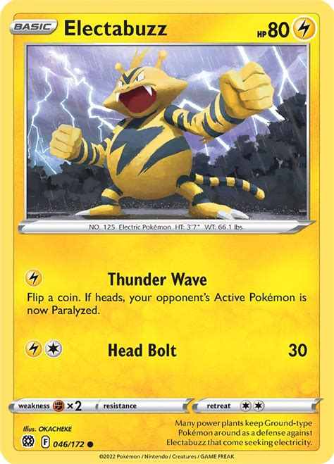 electabuzz serebii|Electabuzz (Pokémon) .